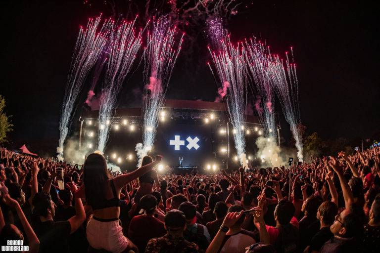 beyond wonderland lineup 2021 beyond wonderland lineup 2021